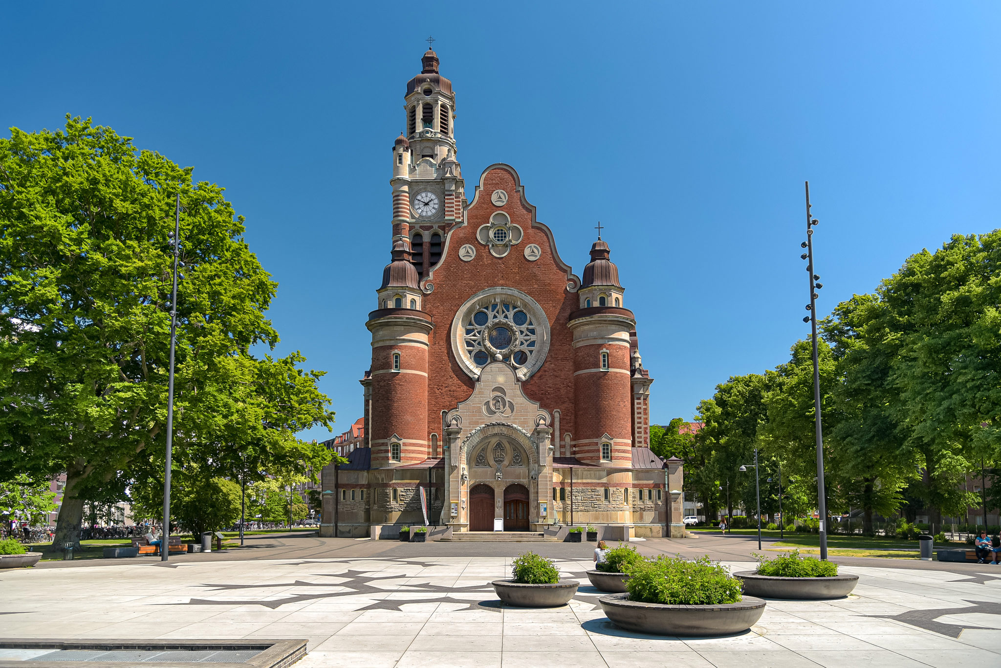 Malmö